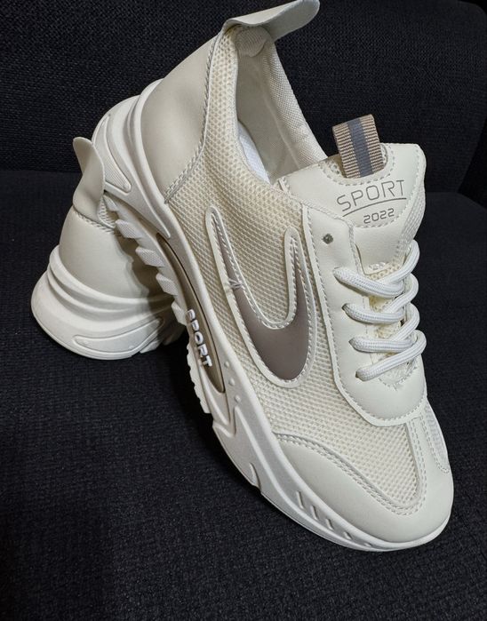 Маратонки  Sport -нови