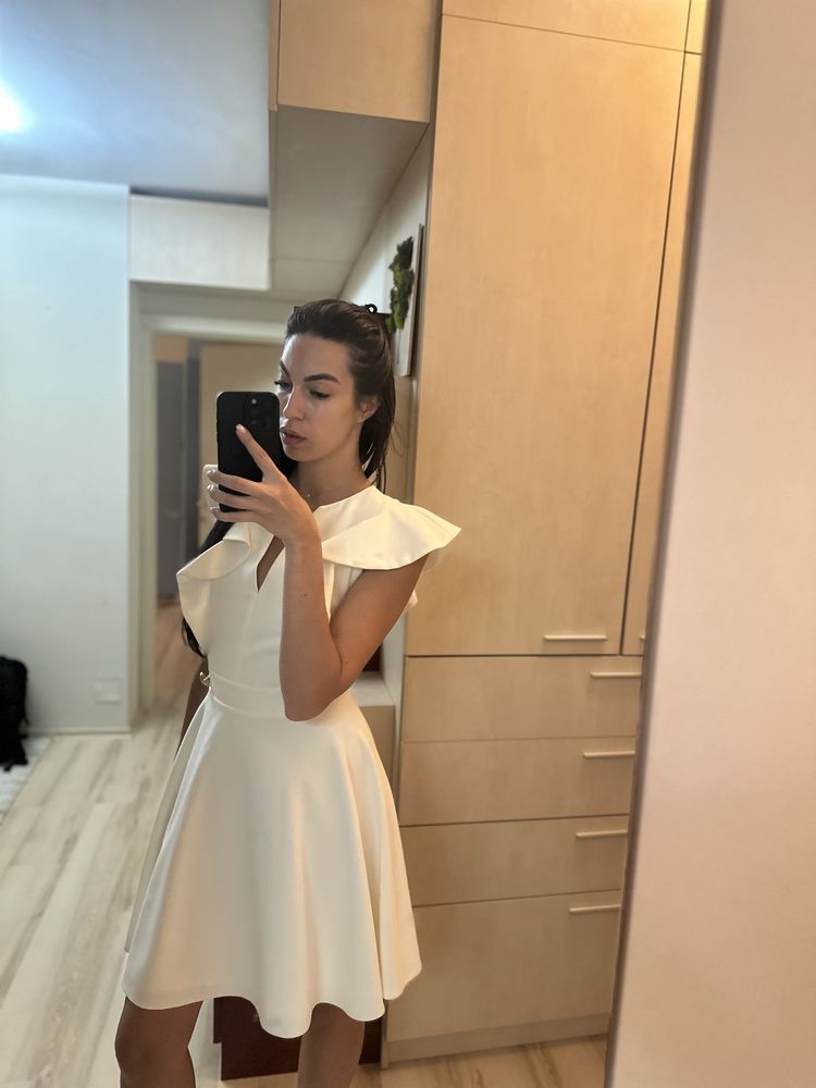 Рокля Christine Fashion