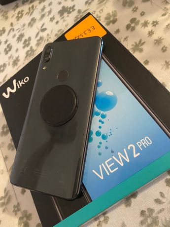 Wiko view 2 pro impecabil
