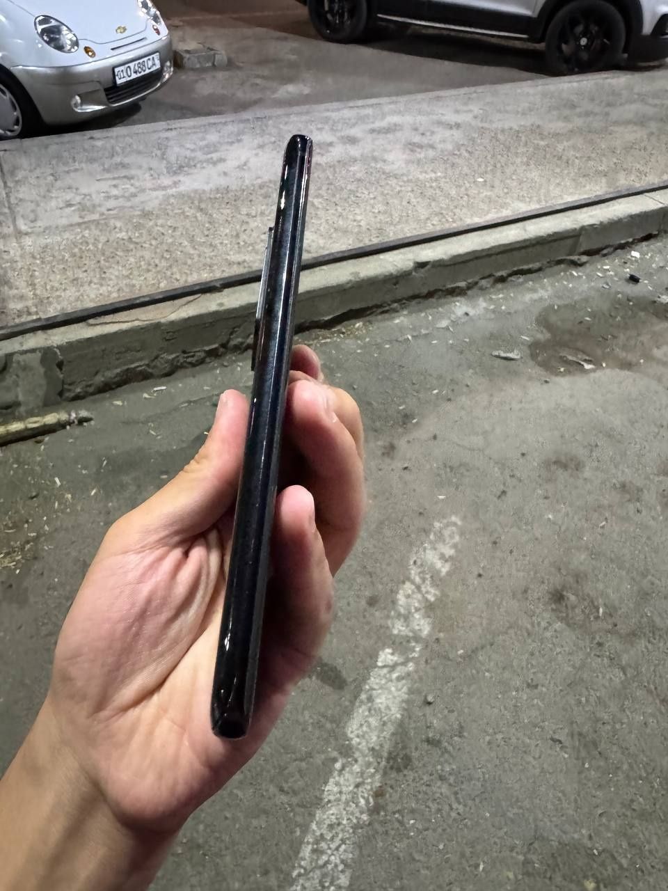 Samsung s20 ultra 256gb