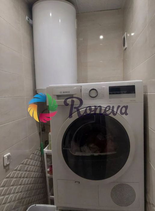 Тристаен обзаведен отлична локация!