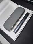 iqos iluma gri (ca nou)