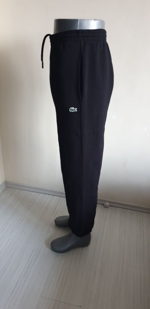 Lacoste Regular Fit Pants Mens  4 - M НОВО! ОРИГИНАЛ! Мъжко Долнище!