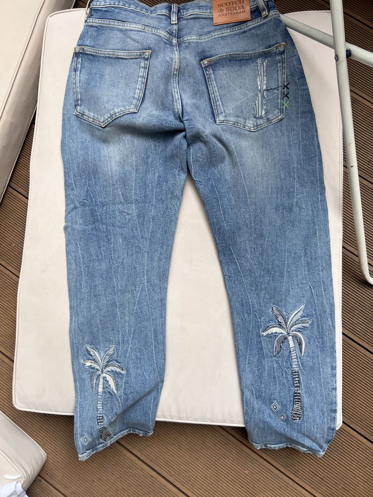 Scotch&Soda Jeans