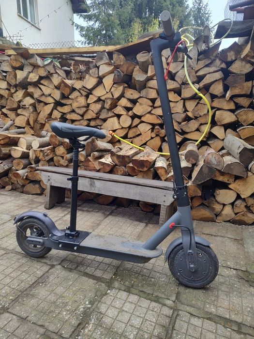 Xiaomi m365 Ел скутер 350w 30km Тротинетка/h