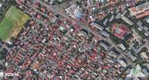 Domenii vav Piata Domenii, vanzare casa demolabila sau renovabila