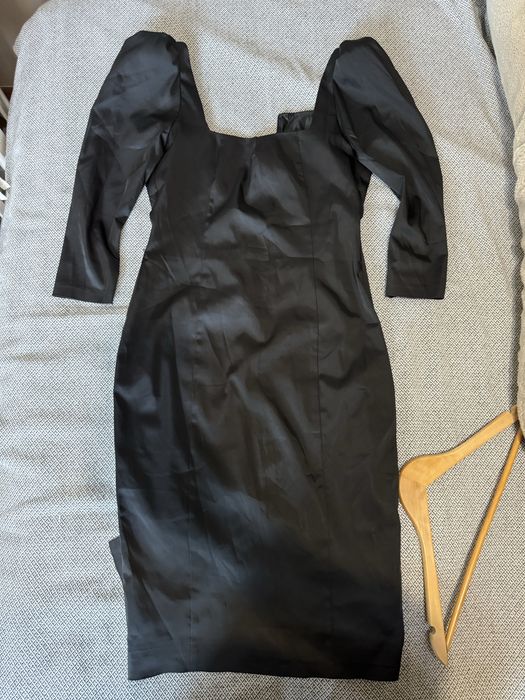 Платье вечернее коктельное