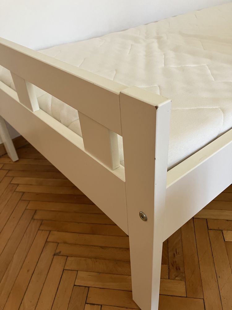 Легло IKEA KRITTER 70x160