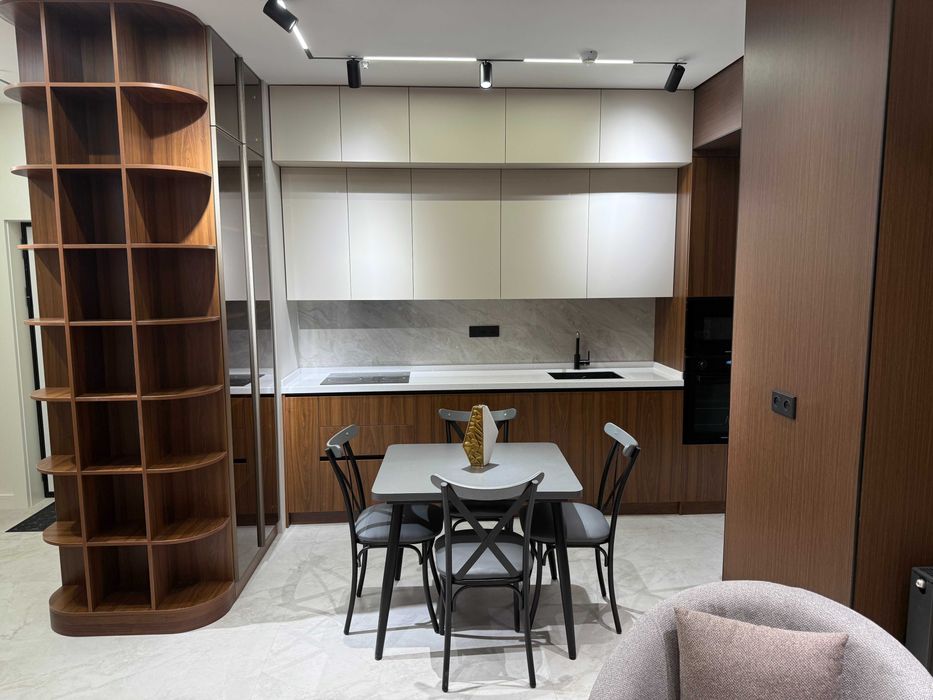 Сдается в аренду Люксовая квартира в Modera Towers