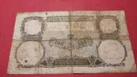 Bancnota 100 lei 1931