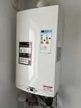 Centrala termica pe gaz in condensare Ariston Hs Premium, 24 kW