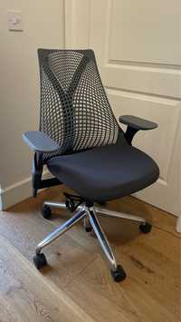 Herman Miller Sayl scaun birou ergonomic