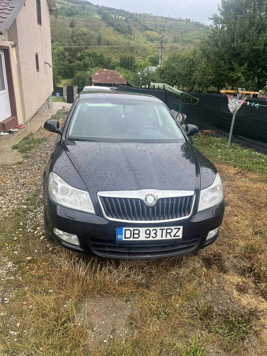 Skoda Octavia 2 1.6 diesel