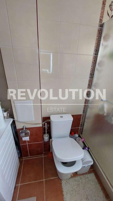 Дава се под наем Двустаен апартамент в Варна, Бриз - 67 кв.м за 500 € - Снимка #5