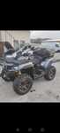 Vind Atv cf Moto 1000