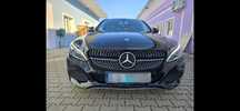 Mercedes Benz C200 2016