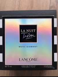 Parfum Lancome Tresor La nuit 75ml