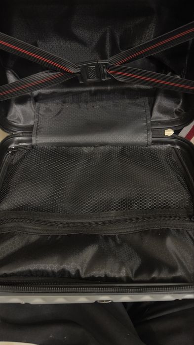 Мини чемоданчик, кейс