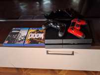 PlayStation 4 1TB