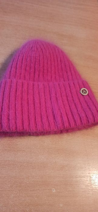 Шапка женская новая