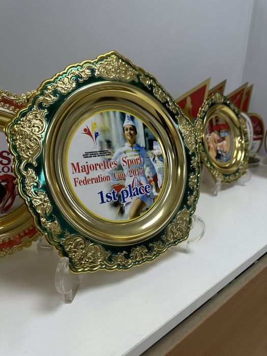 Танцы и фитнес в студии Puls