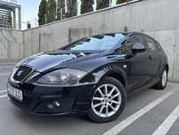 Seat Leon Style/1.4 TSI 125cp Euro/ 06/2011 /195.000km/Garantie 12luni