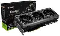 RTX 4070 Ti GameRock Midnight Caleidoscope