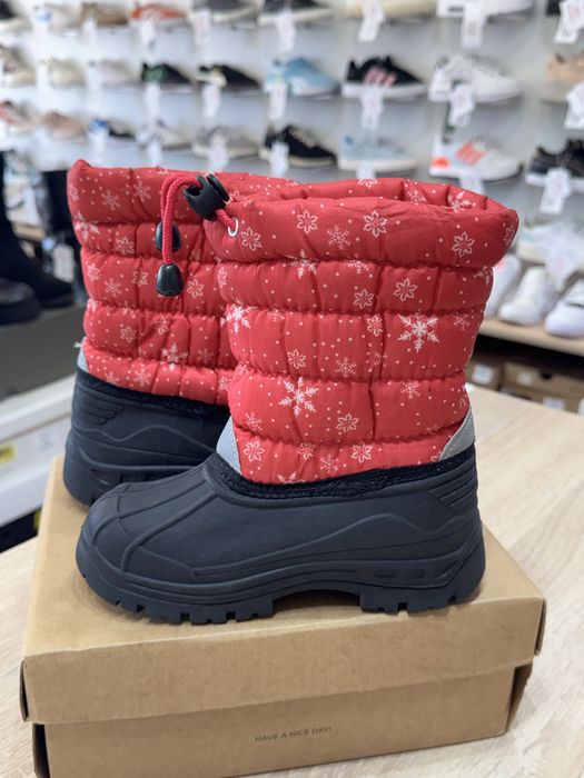 Cizme zapada Snow Fete - 26