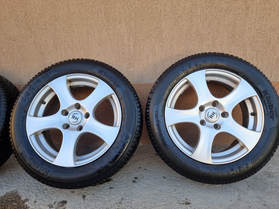 Оригинални Джанти RH 16 'цола за Кia,Toyota,Hyundai, Honda.