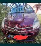 Dezmembrez citroen c4 grand picasso ,modelul exclusive, 2006,1.6 hdi