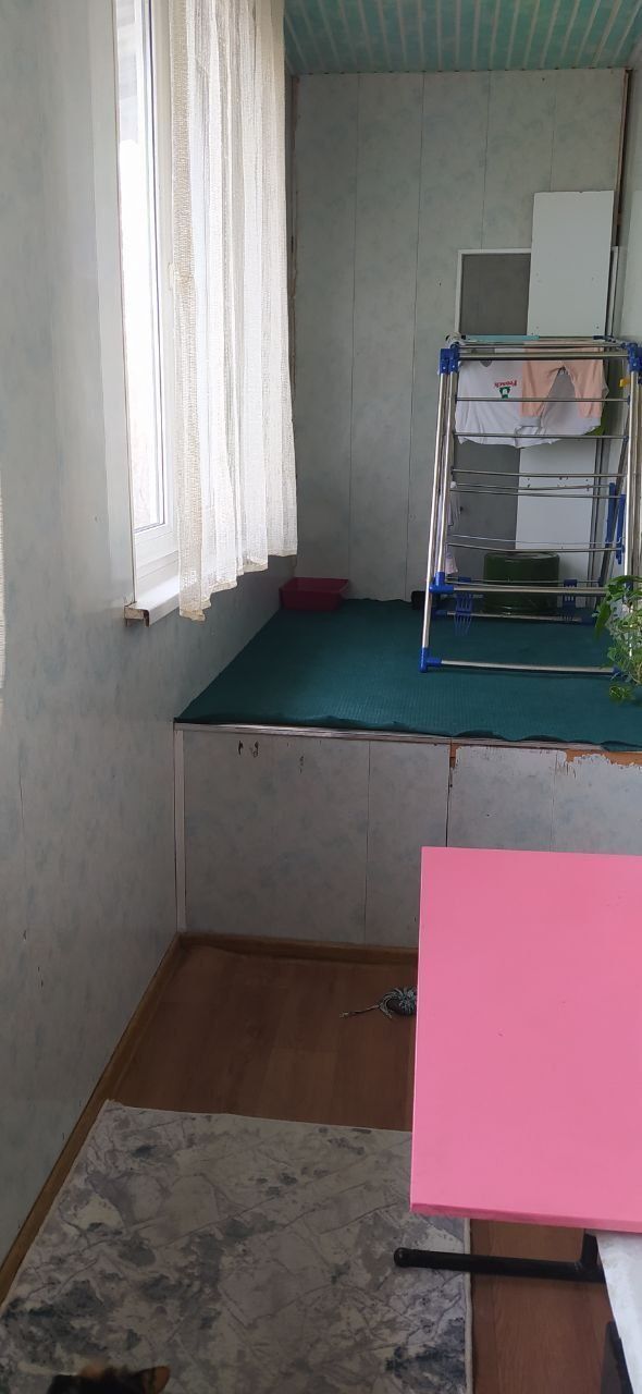 Срочно Массив Куйлюк 2, 3/4/4 Площадь квартира 69м²