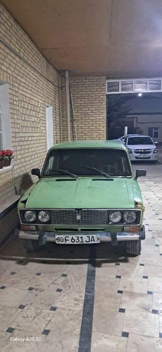 Продаётся жыгули Ваз 2106