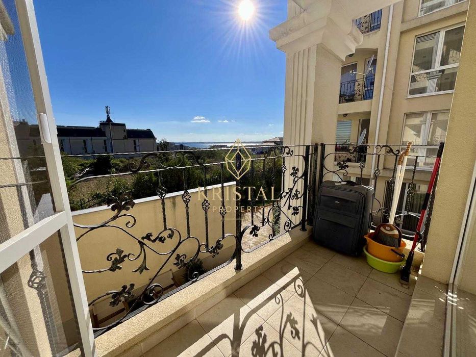 Продава се Двустаен апартамент в Свети Влас - 60 кв.м за 1417 €/кв.м - Снимка #11