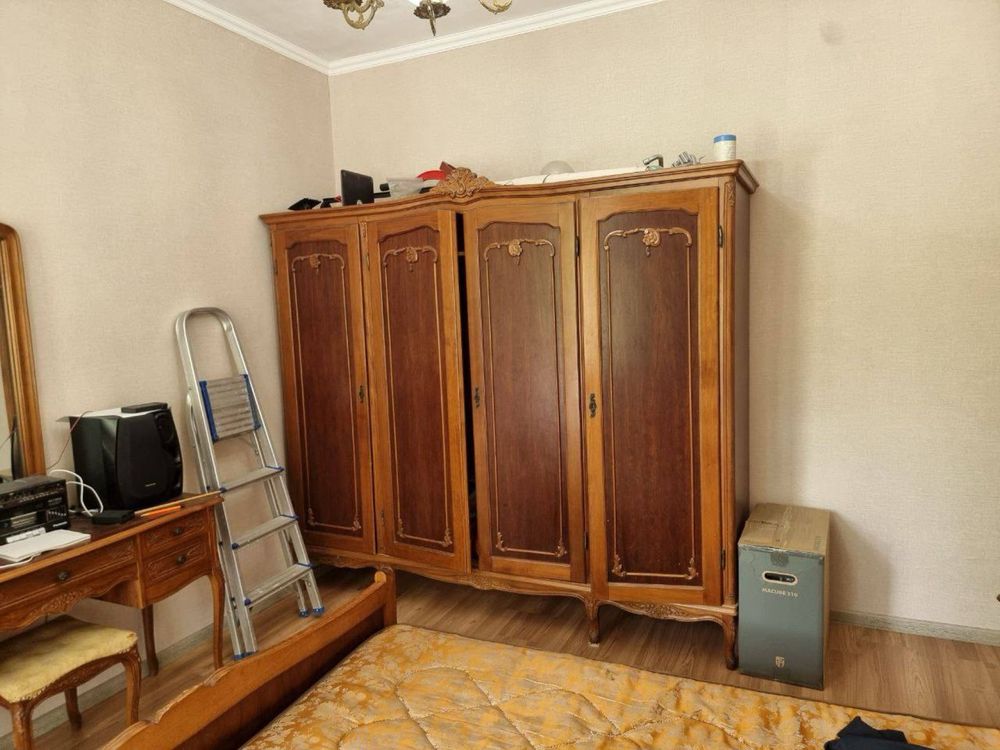 ‼️2 комнатная квартира в Яккасарайском районе, 77-серия‼️