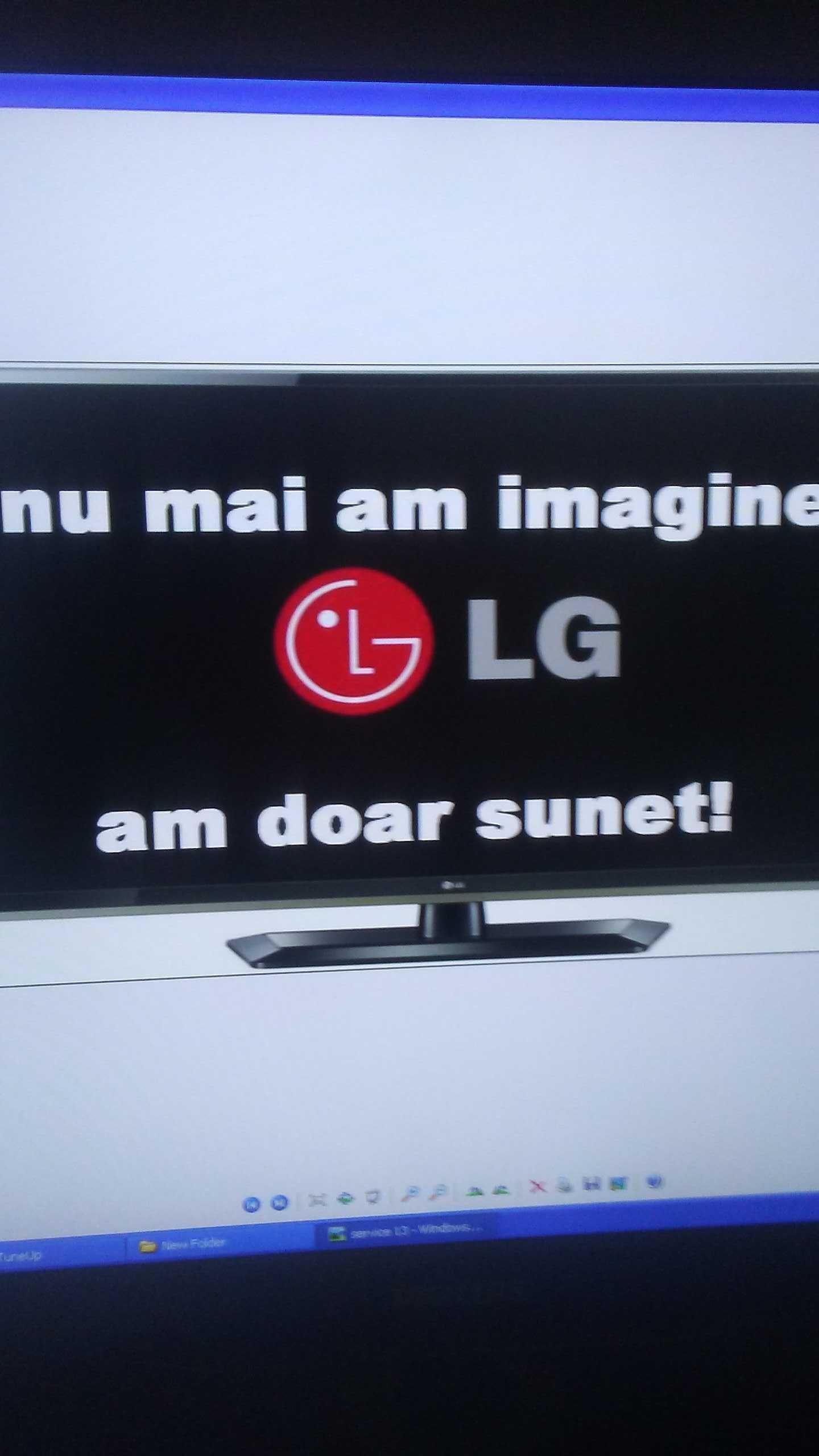 Reparatii TV Televizoare Plasma-Led ( pret/calitate veti fi multumit)