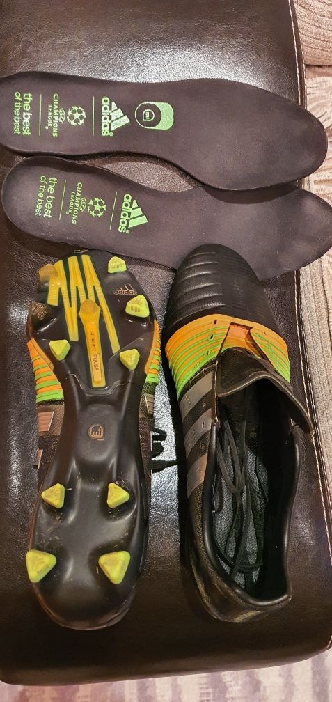 Adidas predator nitrocharge 1.0