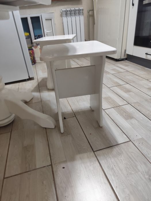 стулья 6 штучечек