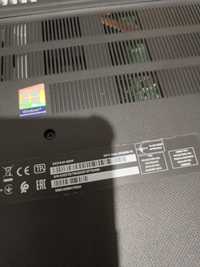 Laptop Acer i5-10210u,ssd nvme 512gb și 8gb ddr4