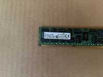 Memorie RAM KINGSTON 16GB DDR3 PC3-12800R KTH-PL316LV/16G