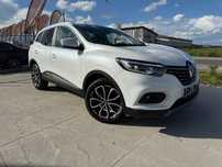 Renault Kadjar Foarte bine intretinuta !!