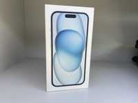 Iphone 15 blue 128Gb