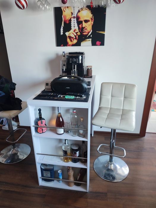 Vând mobilă living