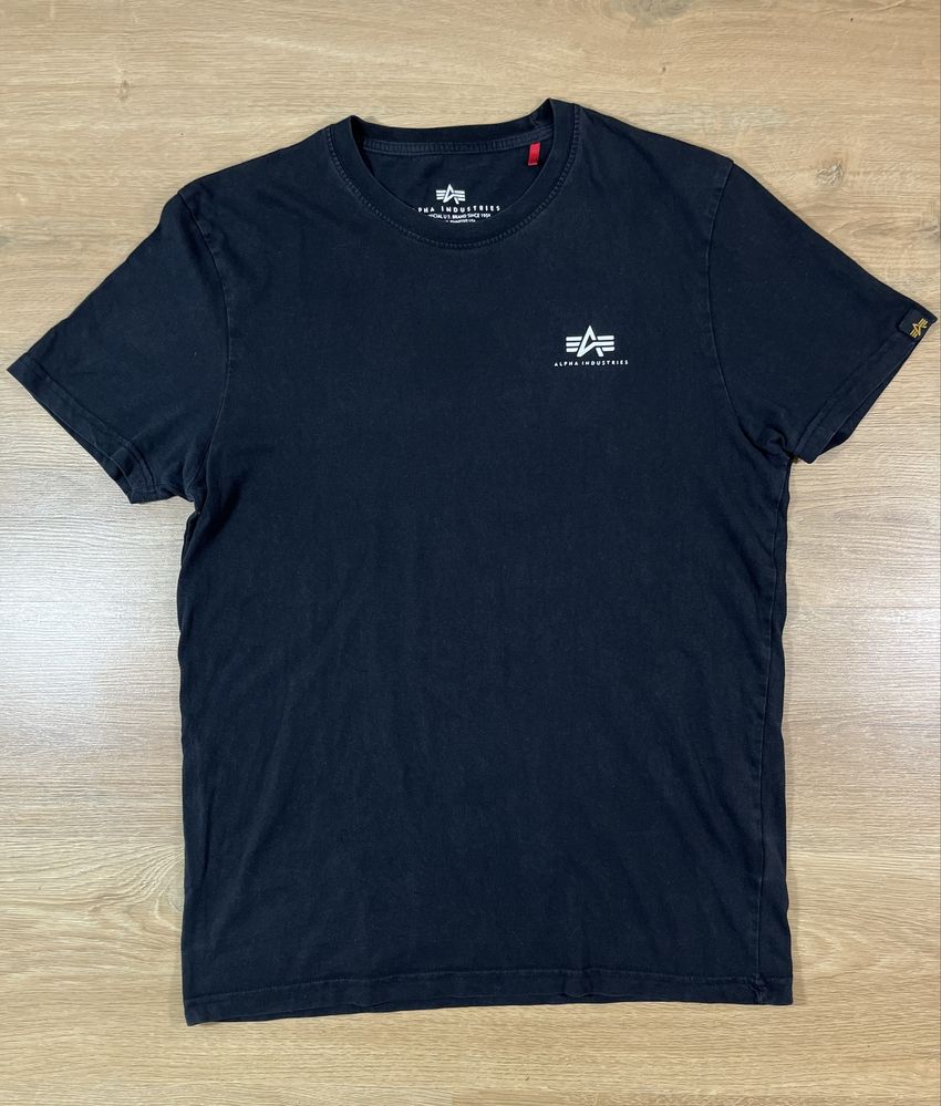 Adidas Originals,Timberland,Nike SB,Alpha Industies тениски размер М