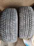 Vând anvelope BRIDGESTONE