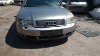 Audi A4 2.5 180 4х4 на  части