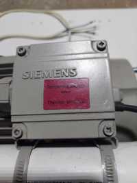 motor electric Siemens   1,1 kW  220V