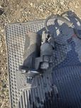 electromotor vw tiguan 4x4 automat motor cffb