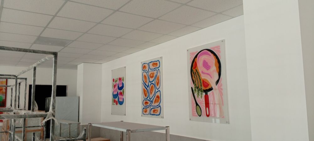 Tashqi reklama ishlarini qilamiz