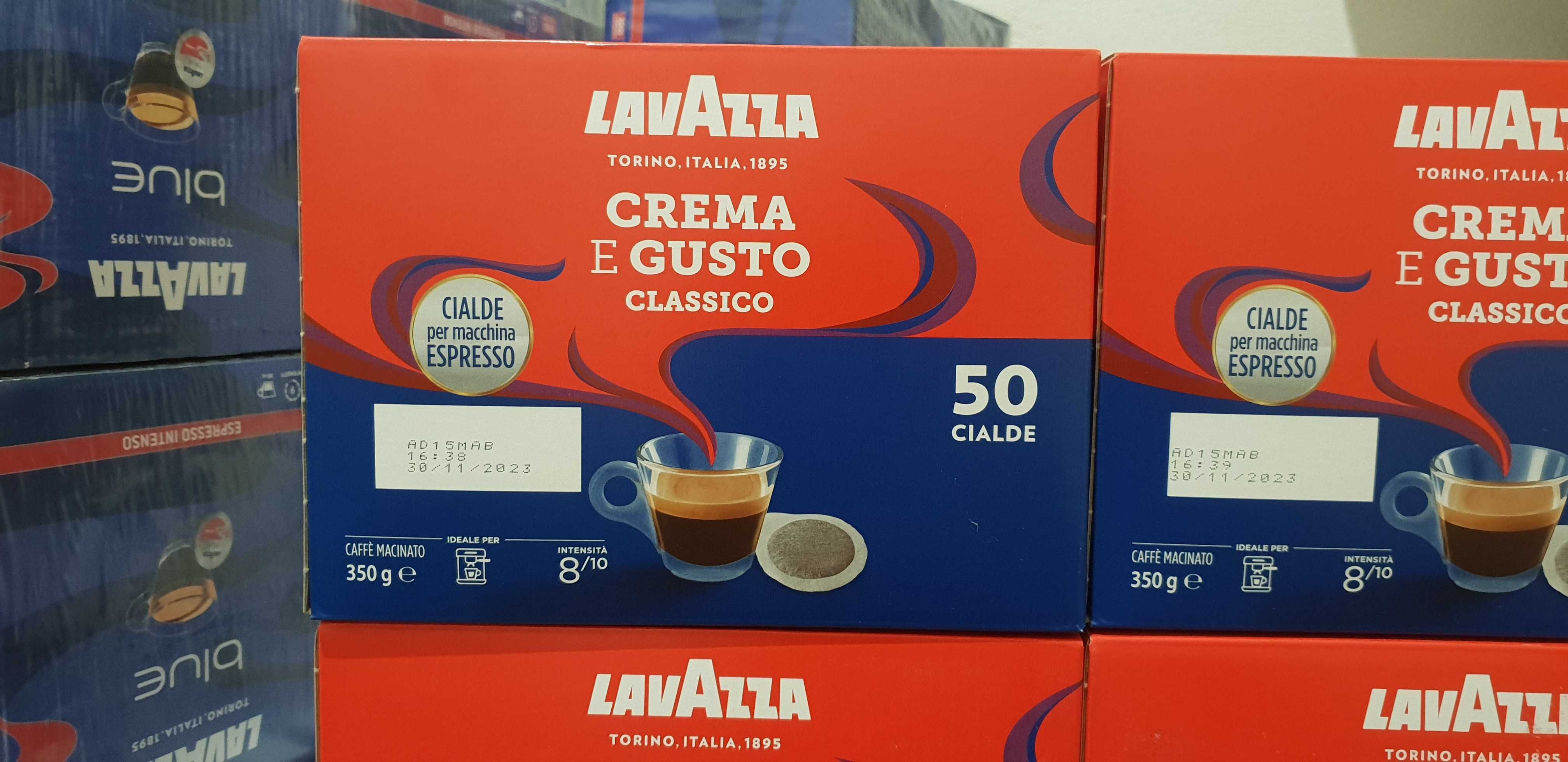 Капсули,Лаваца ,Lavazza blue,Лаваца капсули ,a modo mio, хартиени дози