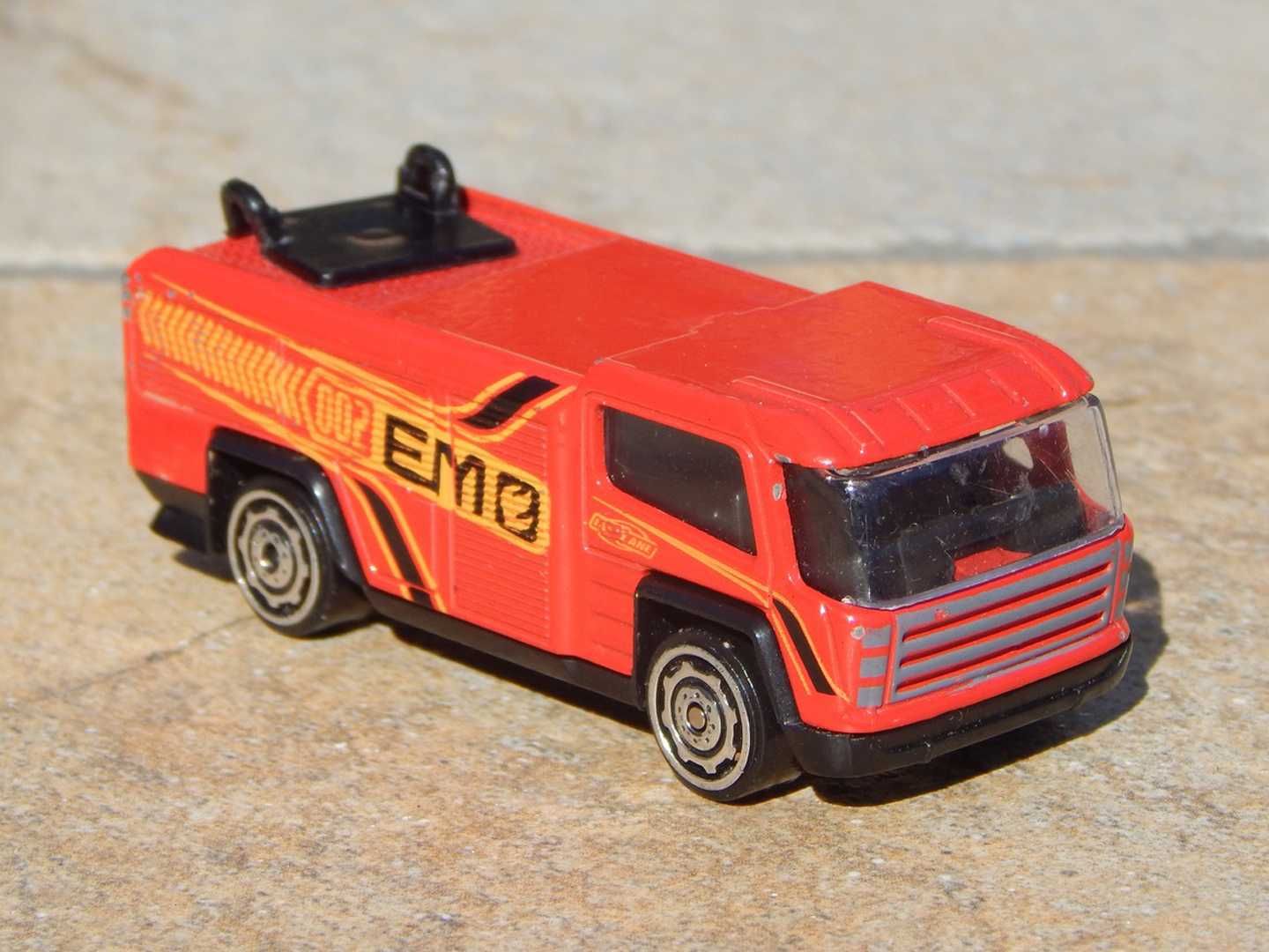 Jucarie masina pompieri Fast Lane EA-002 2013 sc 1:72